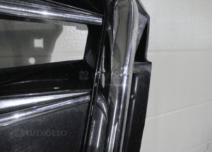 Grill gril atrapa audi A4 B9 s-line 8W0 2015-2019 4