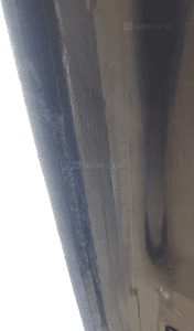 Mazda 6 02-07 HB Klapa tylna tył kolor szyba 32G 7