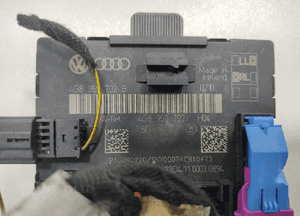 MODUŁ DRZWI PRAWY PRZÓD A7 4G 4G8959792B 2010-2014 4