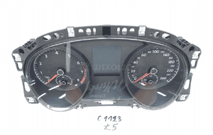 Licznik zegary vw sportsvan 517 24186KM 517920740E 1