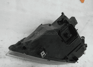 Bmw E90 lift bixenon skrętny lampa przednia prawa 8