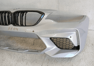 Zderzak przód przedni bmw M2 F87 competition cs 3