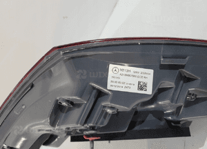 Mercedes E W213 Sedan Lampa LED Tylna R - 13460 7