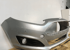 Zderzak przód przedni ford fiesta MK7 vii fl lift 2012- C1BB-17757-A cały 2
