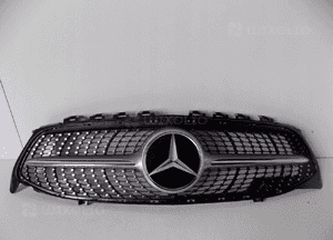 Mercedes CLA W118 Grill Diamond - 4440 4
