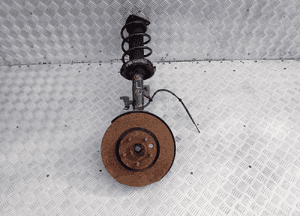 MCPHERSON ZWROTNICA LEWY PRZOD VOLVO V40 1.6D 12-> 1