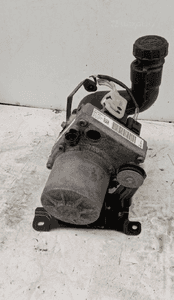 PEUGEOT 508 SW RXH pompa wspomagania kierownicy elektryczna 2010-2018 9676154180 3