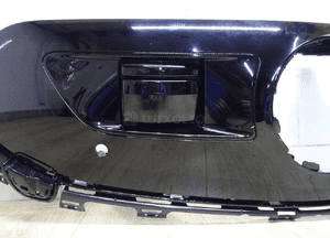 grill ATRAPA MERCEDES EQS EQ-S V297 radar 3