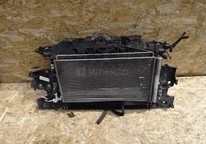 Pas przedni renault scenic iii 1