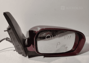 Lusterko elektryczne prawe honda civic vii 5 pin 3
