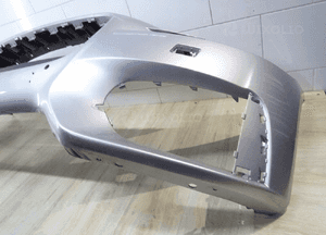 JAGUAR XF F SPORT 15- ZDERZAK PRZÓD gx6m-17f003-a 9