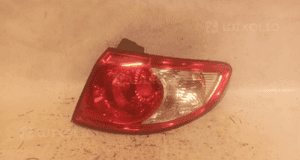 Lampa tylna prawa tył prawo hyundai santa fe ii 1