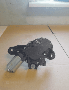 SILNICZEK TYLNEJ WYCIERACZKI MEGANE III 0390201847 2