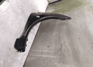 Błotnik PRZÓD PRZEDNI PRAWY CITROEN C3 PLURIEL CABRIO CC EYP SZARY 3