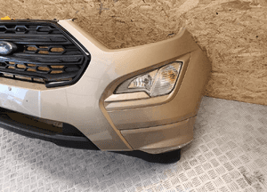 FORD EcoSport MK2 II LIFT ST LINE ZDERZAK PRZÓD PRZEDNI ZDERZAK KOLOR TH 2