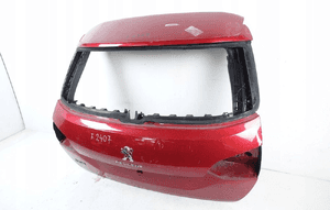 Peugeot 308 T9 kombi 2013- klapa bagażnika tył tylna 3