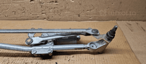 Mechanizm wycieraczek przód przedni BMW X1 E84 2992465 3