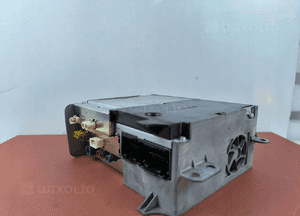 Mercedes-Benz C253 Nawigacja Multimedia NTG6 MID ECE USA VERSTK A2539009509 3