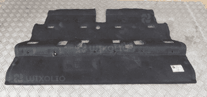 Bmw I3 L01 wygłuszenie tylne podłogi 7272378 2