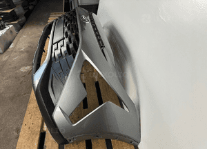 Zderzak przód przedni hyundai bayon 2021- 86511-Q0AA0  kratka spoiler cały 2