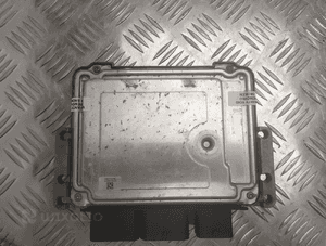 MINI R55 R56 R57 R60 KOMPUTER MODUŁ STEROWNIK GŁOWNY DME 7615981 6