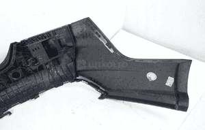 Audi A7 C7 lift 4G8 2014-2018 zderzak tył tylny 4G8807511AH 8
