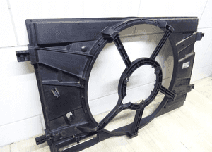Obudowa wentylatora vw 5QD121203N nowa 5QD 2