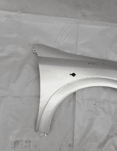 Błotnik prawy Opel Astra 2 II 98-09r 4