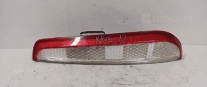 Lampa tyl tylna prawa ford focus MK2 kombi lift 1