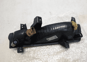 Jeep compass ii 2016- halogen led drl dzienne 9
