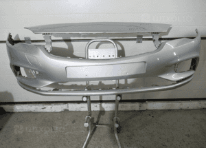 Zderzak przedni przód opel astra k 5 2015-2019 przed liftem 4