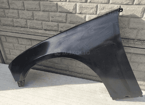 Chevrolet charger błotnik lewy przedni 3