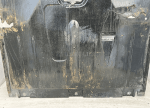Mercedes W246 b klasa osłona pod silnik dolna A2465200123 4