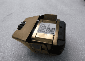 LAND RANGE ROVER L538 L550 EVOQUE CZUJNIK DESZCZU 4