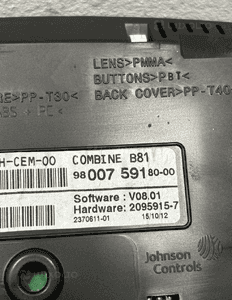 Licznik zegary citroen DS5 9800759180 eu org fv 7