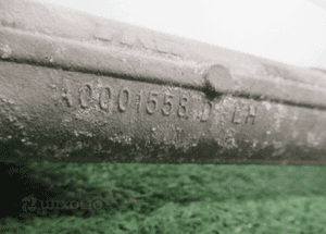 UKŁAD KIEROWNICZY MAGLOWNICA RENAULT CLIO III 3 1.2 16V BENZYNA 2005- 14