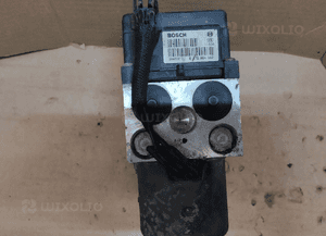 Pompa hamulcowa abs renault scenic i 1 0273004662 8200178134 2