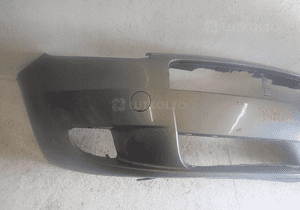Zderzak przód przedni fiat grande punto 2005-2009R 2