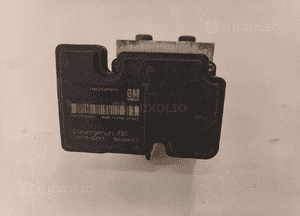 Opel Astra h III oe 13246534 BK POMPA ABS 1