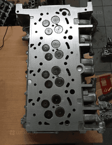 głowica jumper boxer transit 2.2 tdci 6c1Q6090ae po regeneracji 1