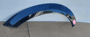 VOLVO XC 60 II listwa lewa 3