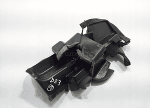 Kierownica powietrza prawa nissan navara iv NP300 D23 21468-5JU0A 2015-2022 3