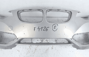 Bmw 2 F22 F23 zderzak przód przedni 7293829 3