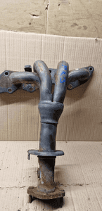Kolektor wydechowy Ford Mondeo MK3 2.0 16V 3
