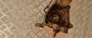 BMW X3 F25 X4 F26 ZWROTNICA AMORTYZATOR PRAWY PRZÓD 6855954 6796316 11