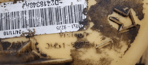 Pompka paliwa pływak pompa Ford Focus MK2 Lift 1.6 TDCI 3M51-9275 3M51-9275-A 7