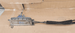 Wybierak lewarek biegów linki VW Passat B6 1K0711061A 5