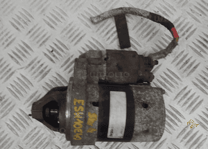 Rozrusznik ford ESW10E40 1