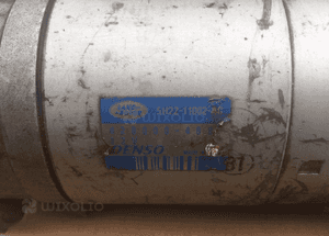 Rozrusznik 5H22-11002 DENSO LAND ROVER DISCOVERY 3 III / RANGE ROVER SPORT 2,7 TDV6 2