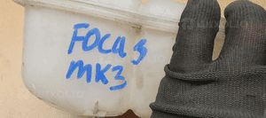 Zbiorniczek wyrównawczy płynu Ford Focus MK3 1.6 TDCI 8V61-8K218-DE 6